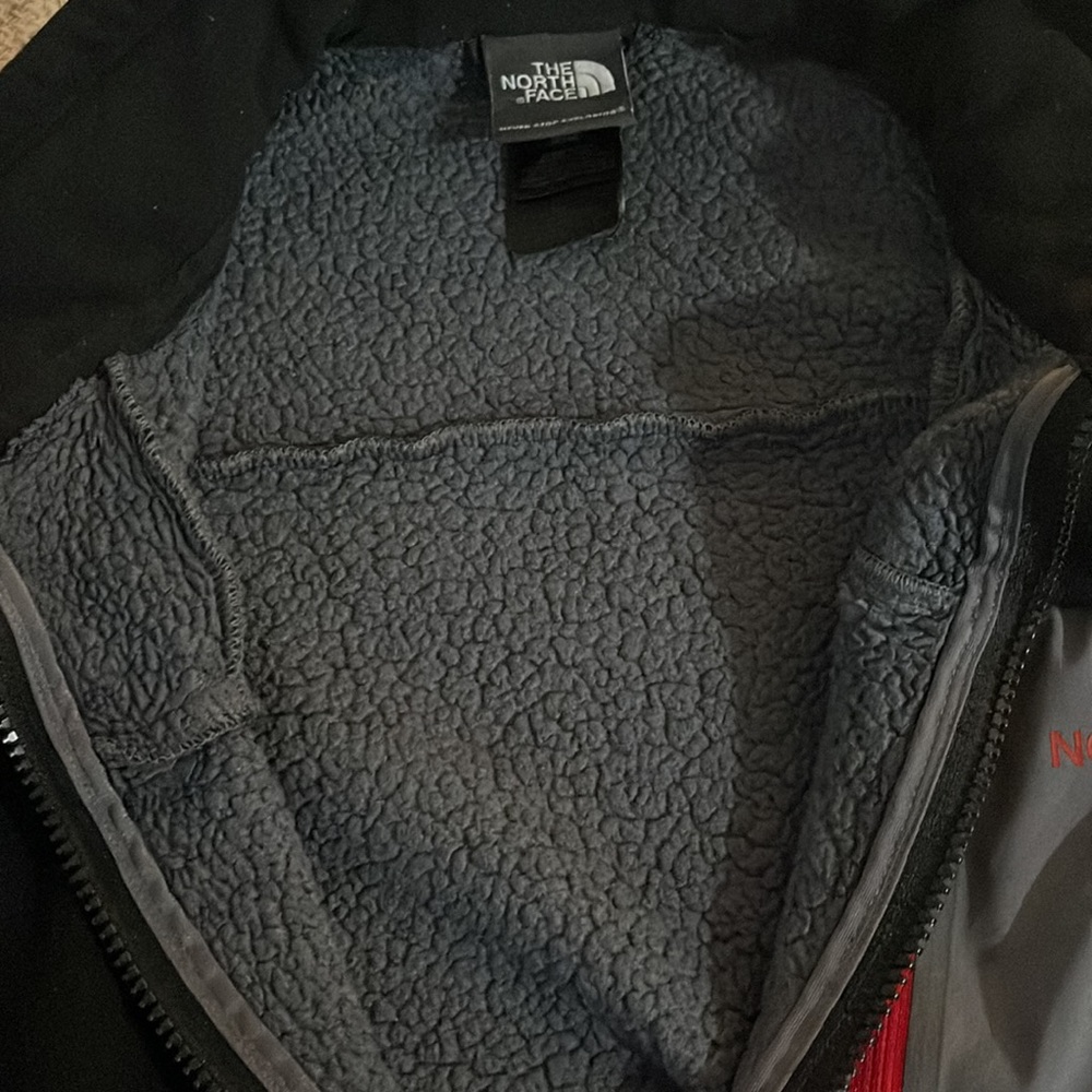 North Face Jacket - image 3